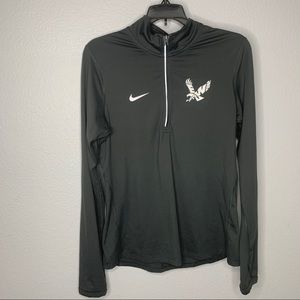Nike Eastern Wa University 1/2 sweater